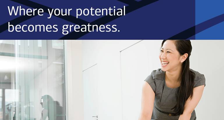 【招聘会】Bank of America Merrill Lynch - IB