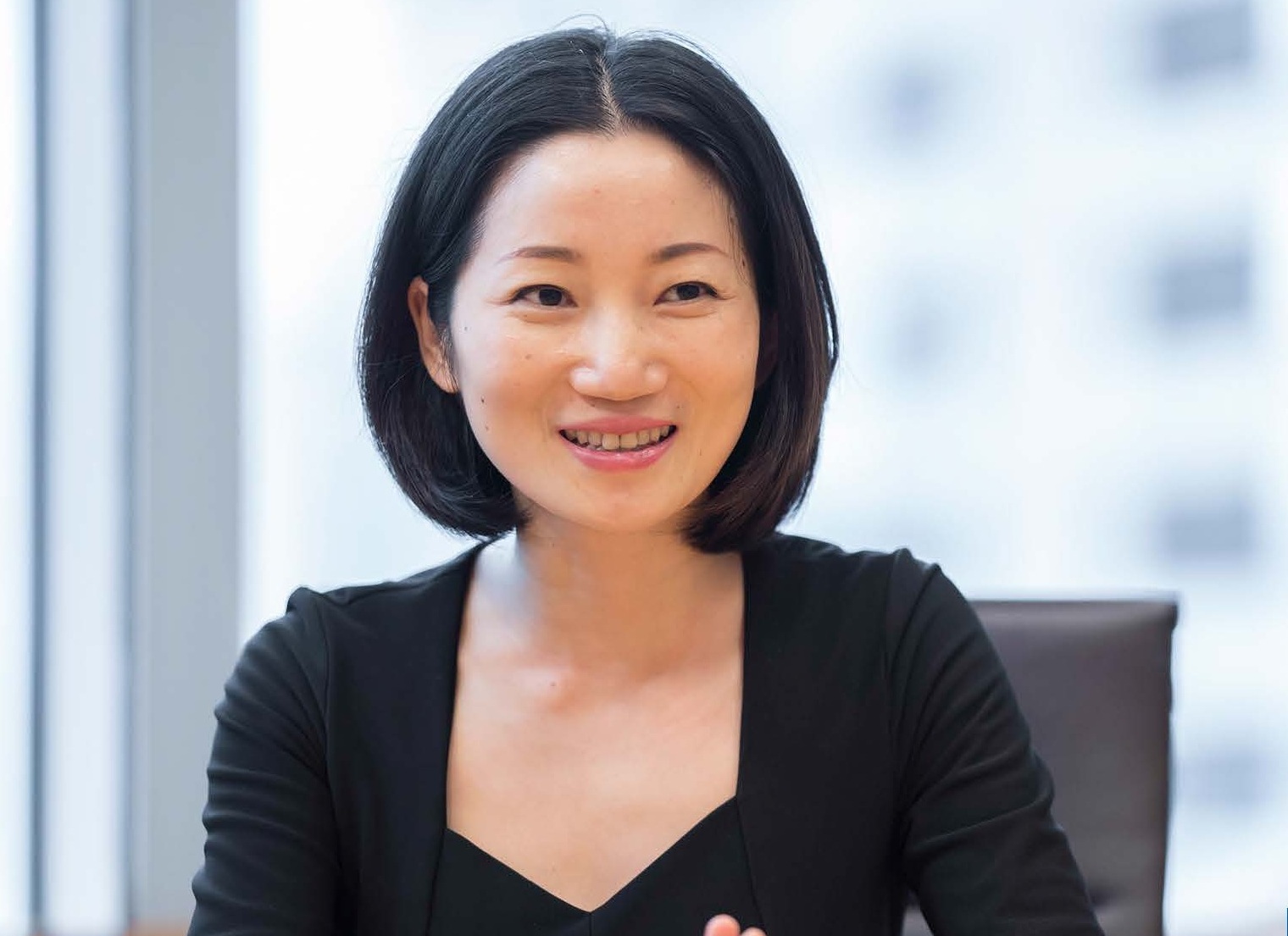 Stock Pitch Competition Recruitment Talk 